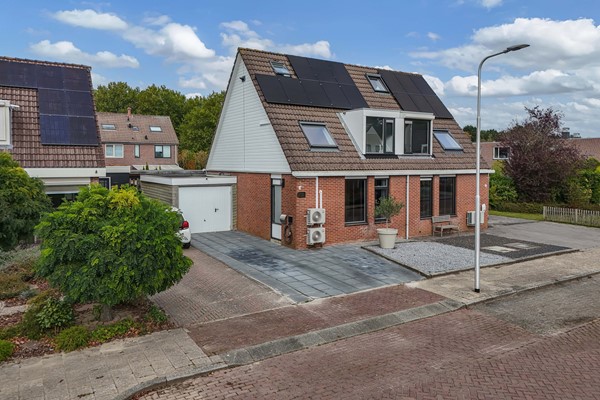 Medium property photo - Diemenlaan 63, 8304 EH Emmeloord